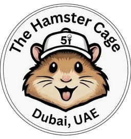 The Hamster Cage